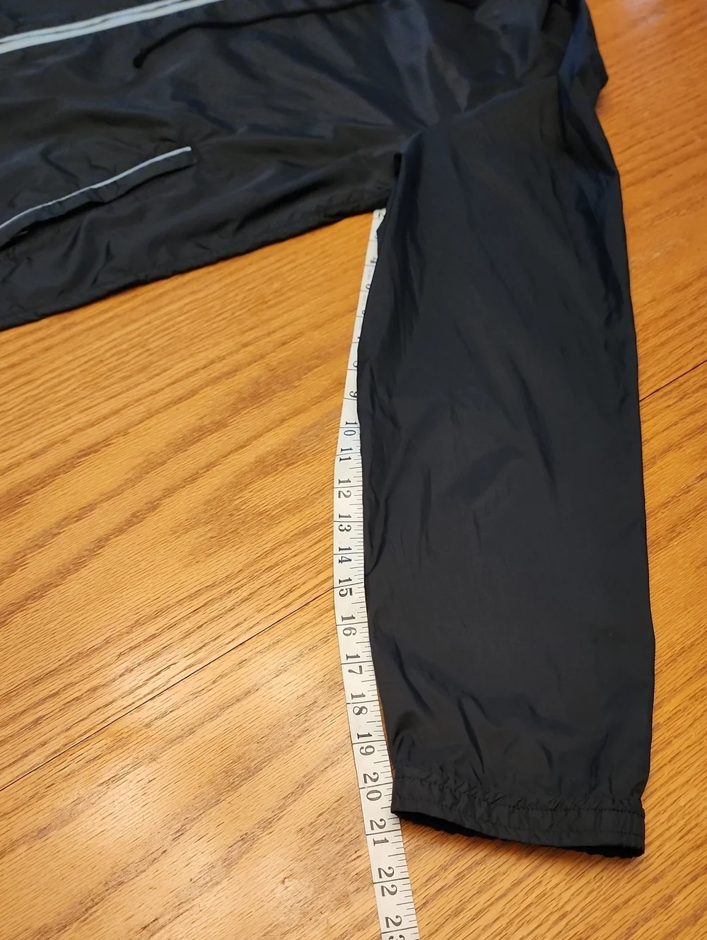 Banana Republic classic black
